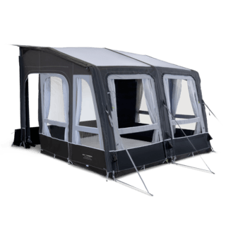 Avance caravana hinchable KAMPA CLUB AIR PRO 330 - Avances