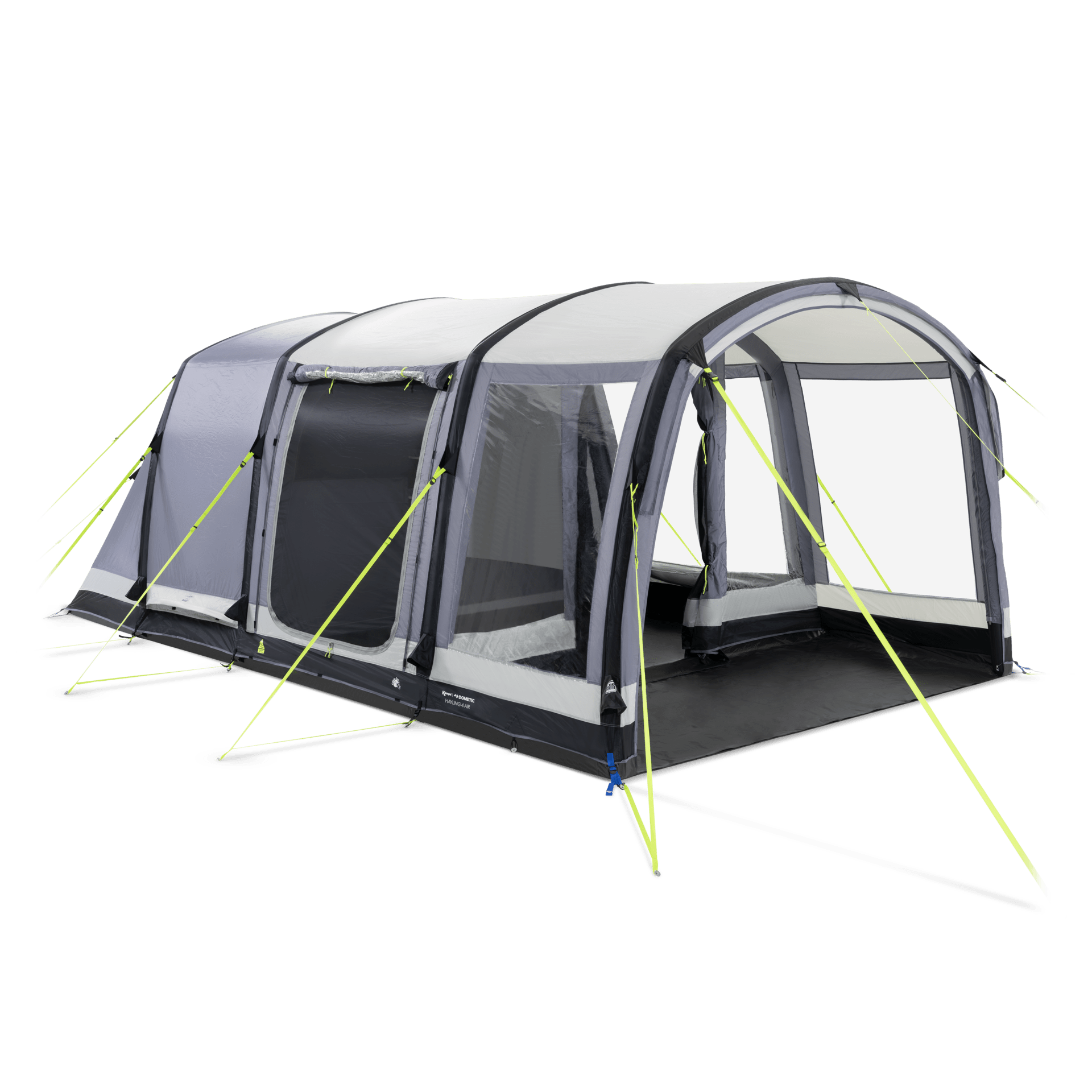 Kampa hayling 4 air pro best sale