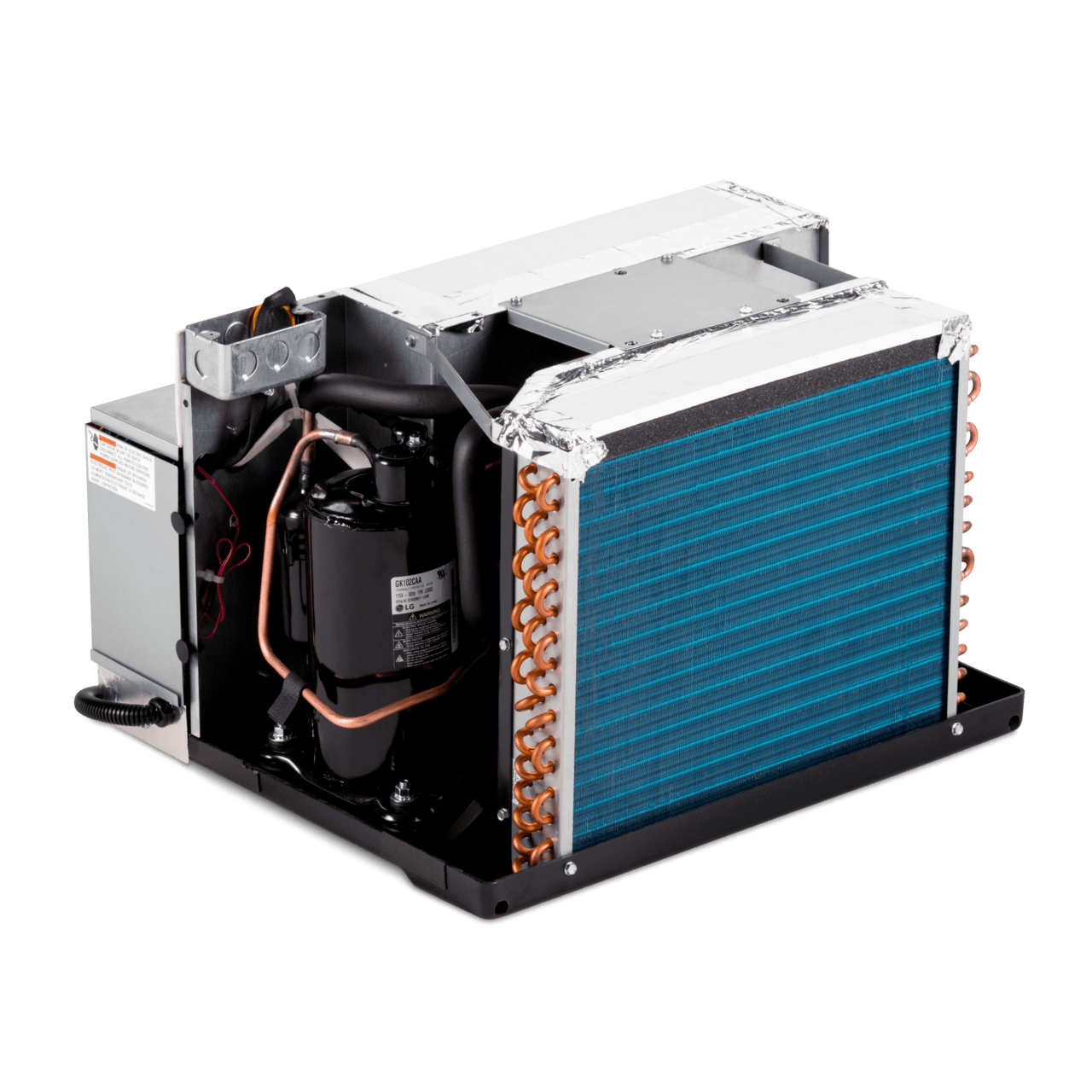 Dometic COOL CAT Under the Heat Pump 10,500 BTU For Park