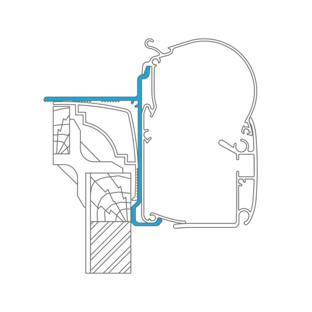 Dometic PW-ADAPT