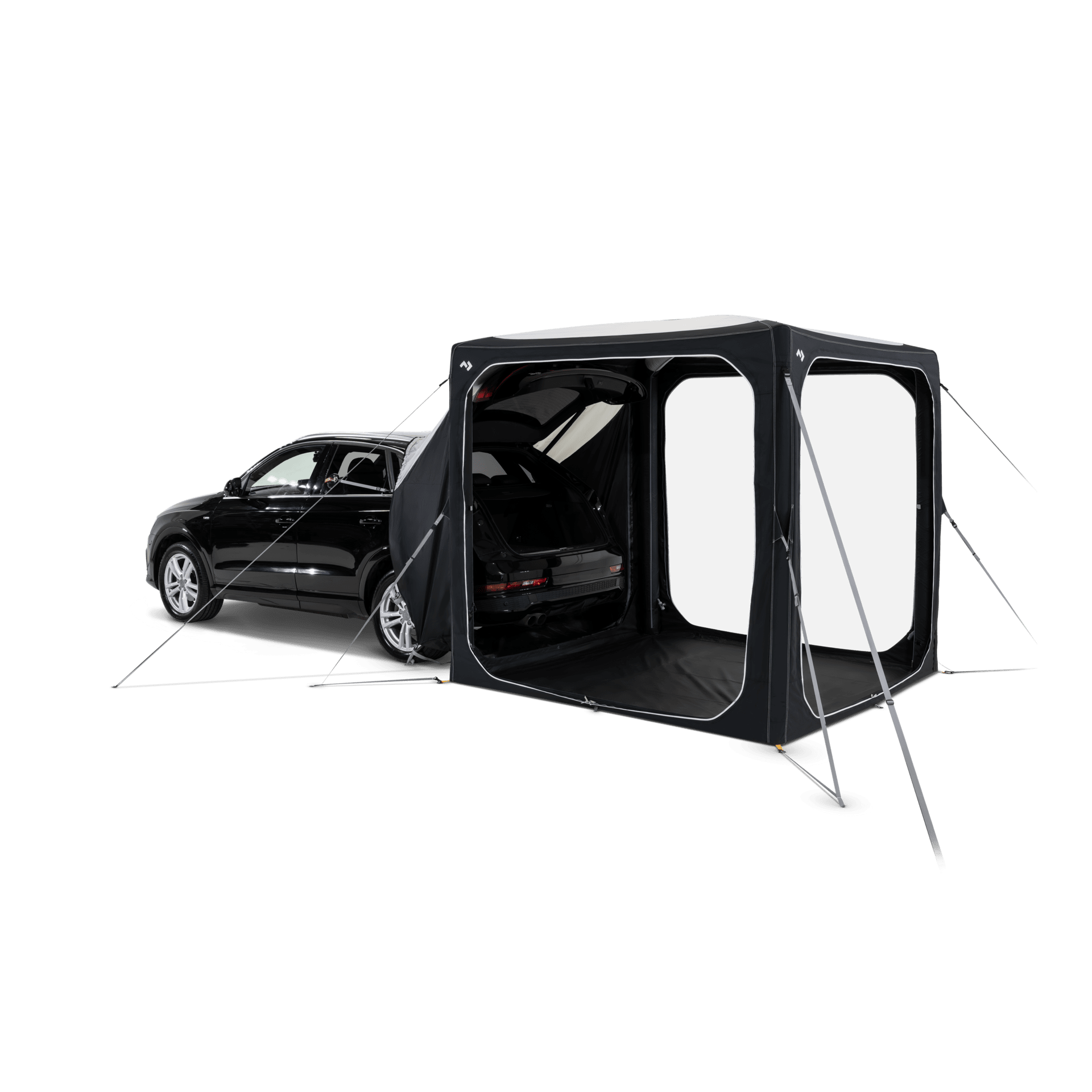 Connect to suv outlet