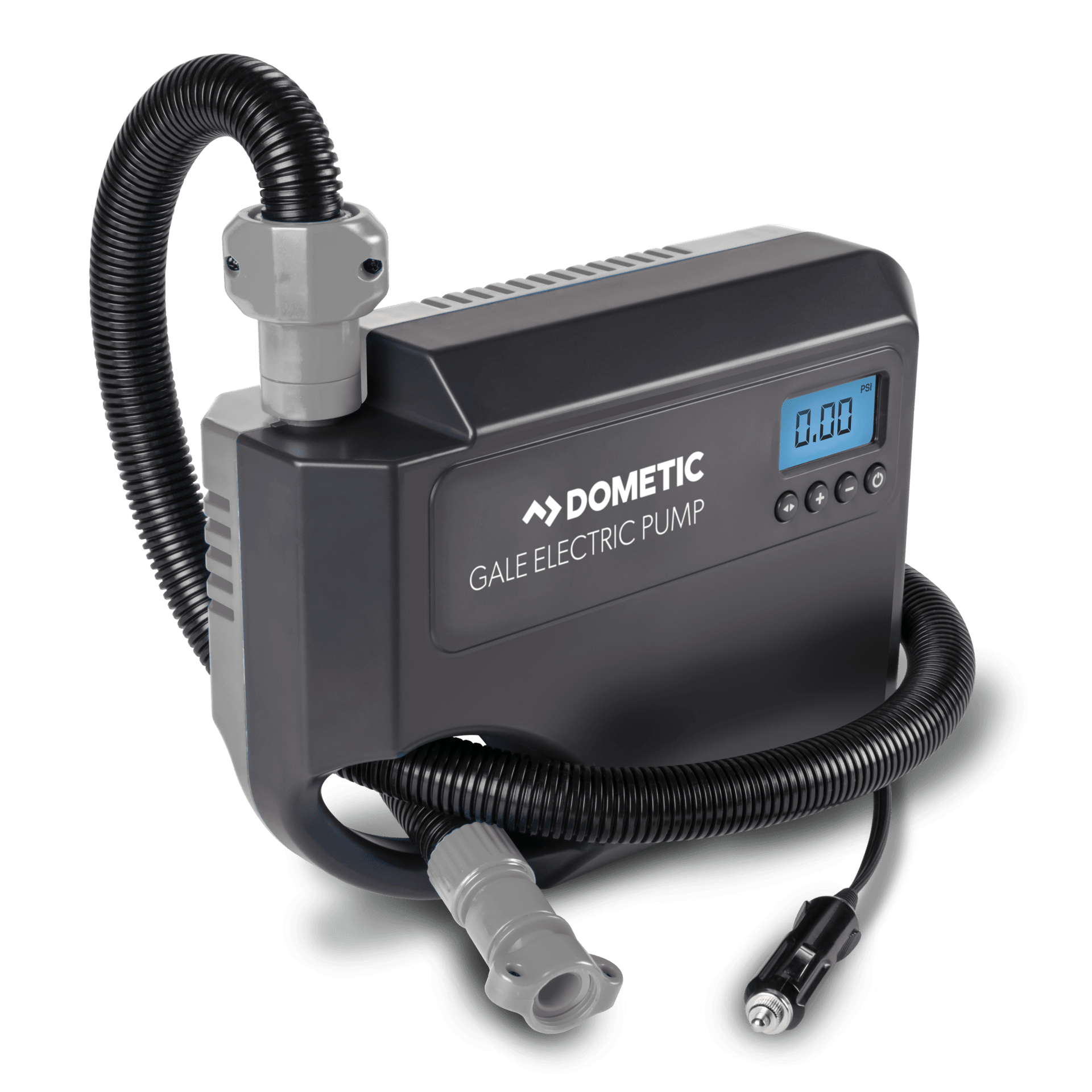 Electric tent pump best sale