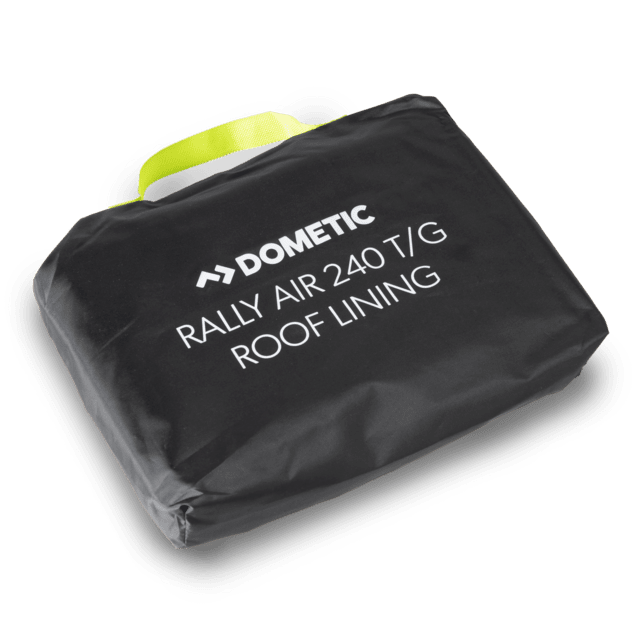 Dometic Roof Lining Rally Pro 200