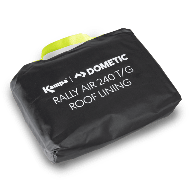 Kampa Dometic Rally AIR 330 S Roof Lining