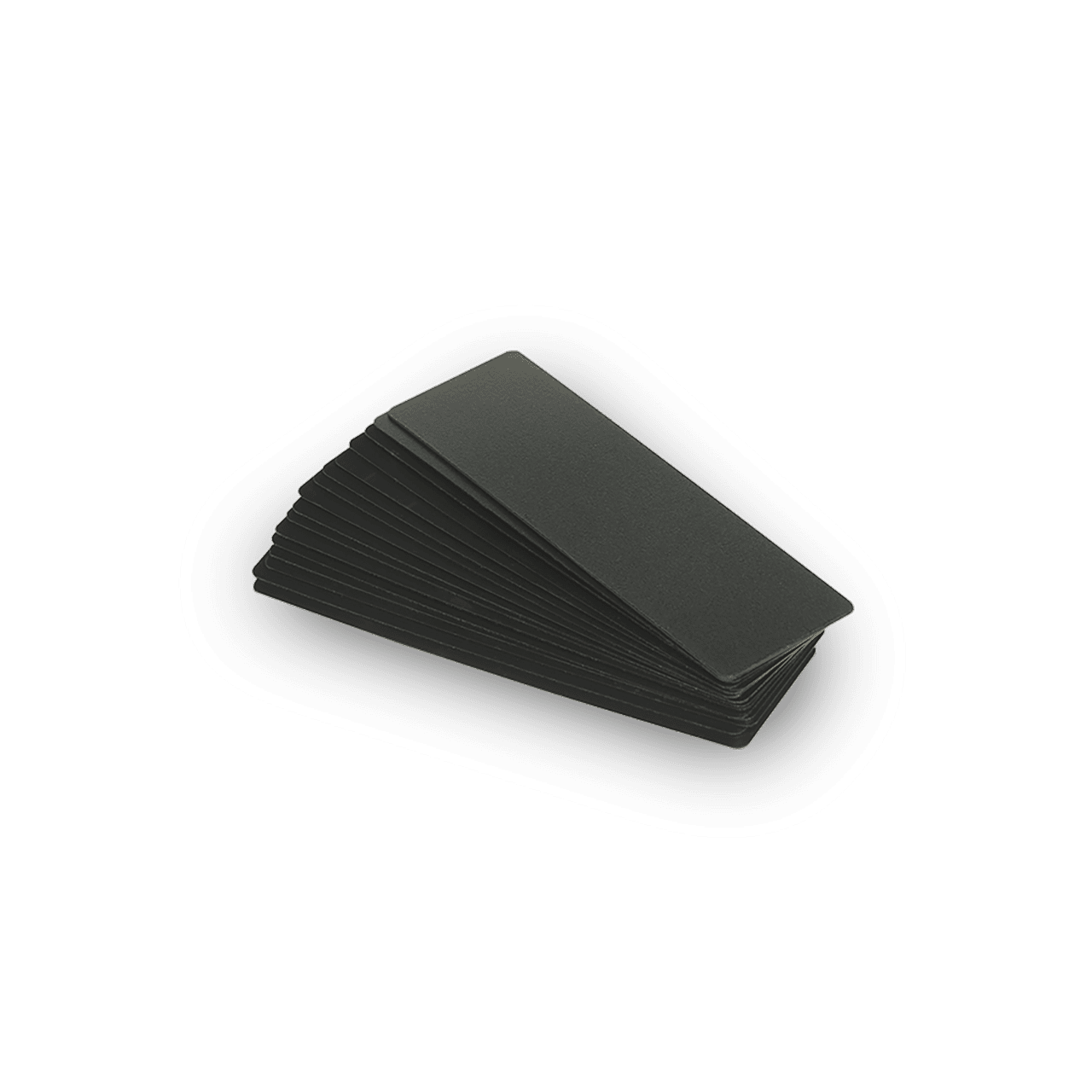 Dometic Wine Labels Rewritable labels for wine fridges, black