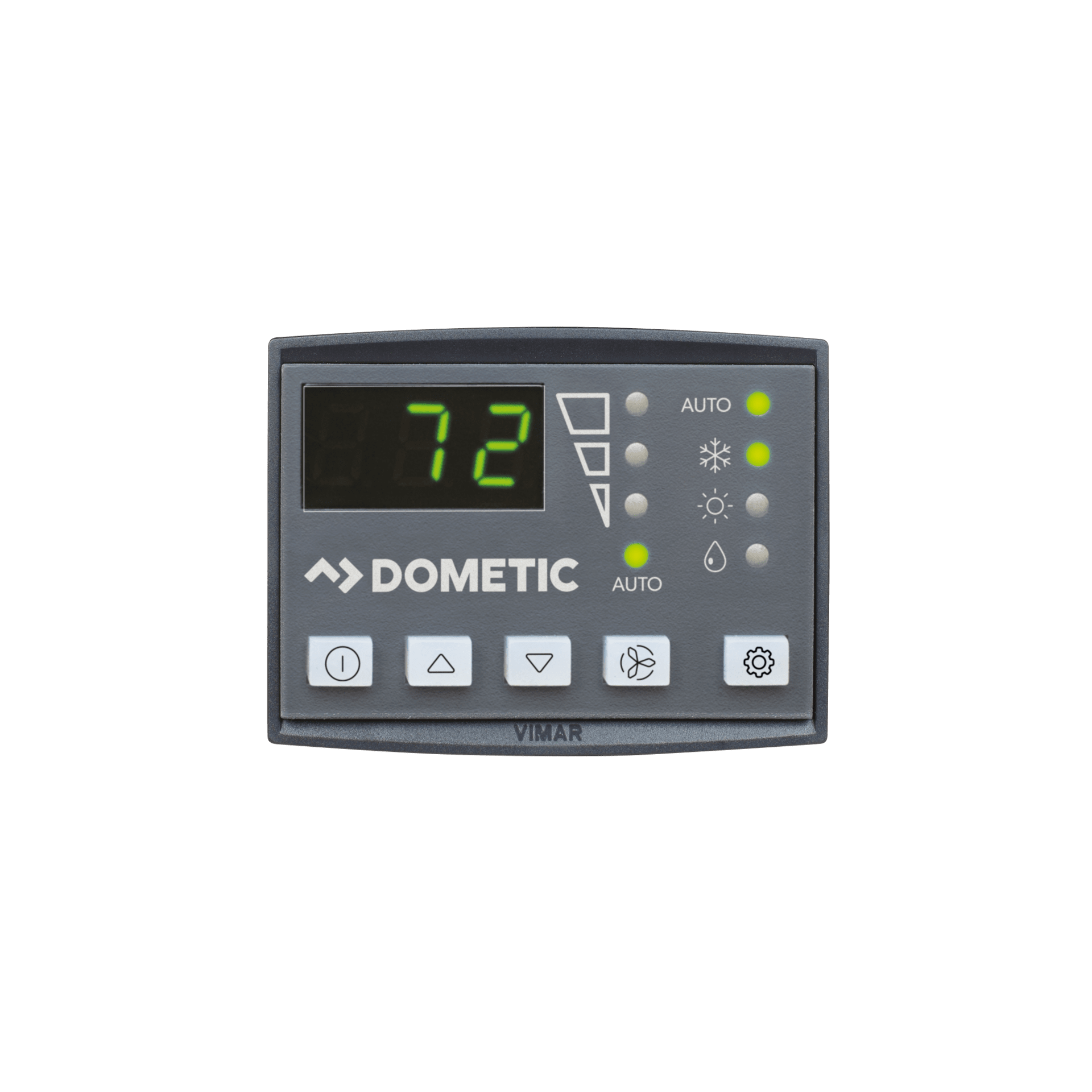 Dometic MCSDSPL Monitor Elite II para sistemas de climatización