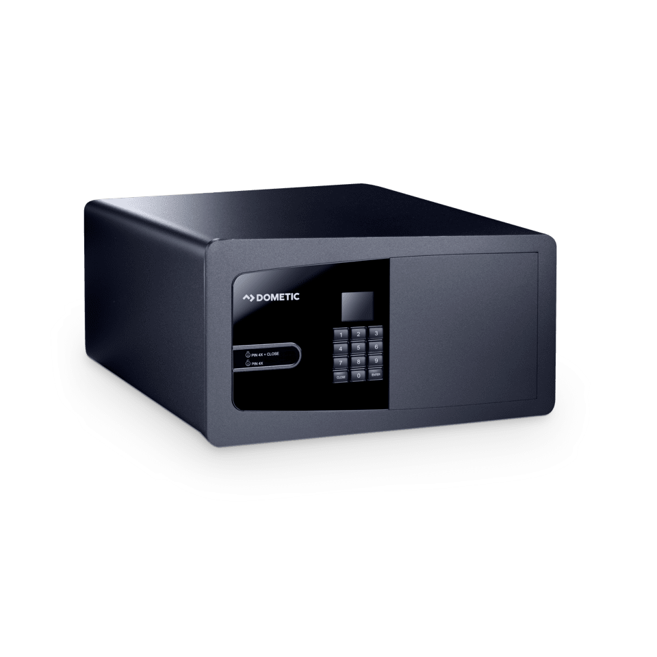 Dometic ProSafe MD382 Hotel InRoom Safe