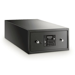 Hospitality & Lodging Solutions – Room safes and minibars