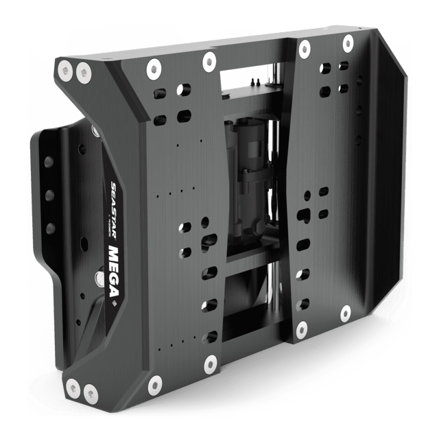 Dometic Mega Jackplate