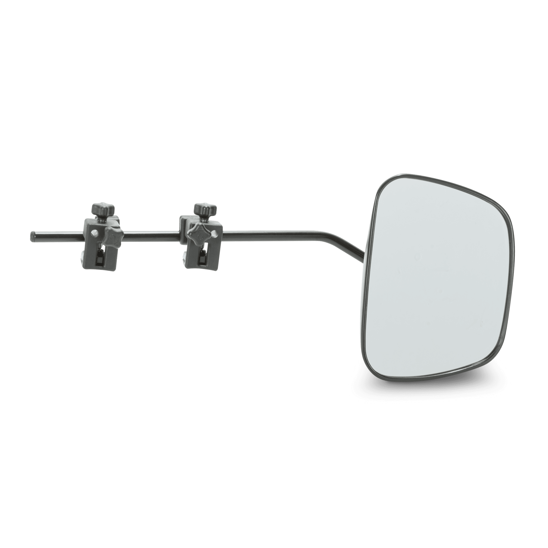 Dometic Milenco Grand Aero3 - Towing mirrors, Twin pack with carry