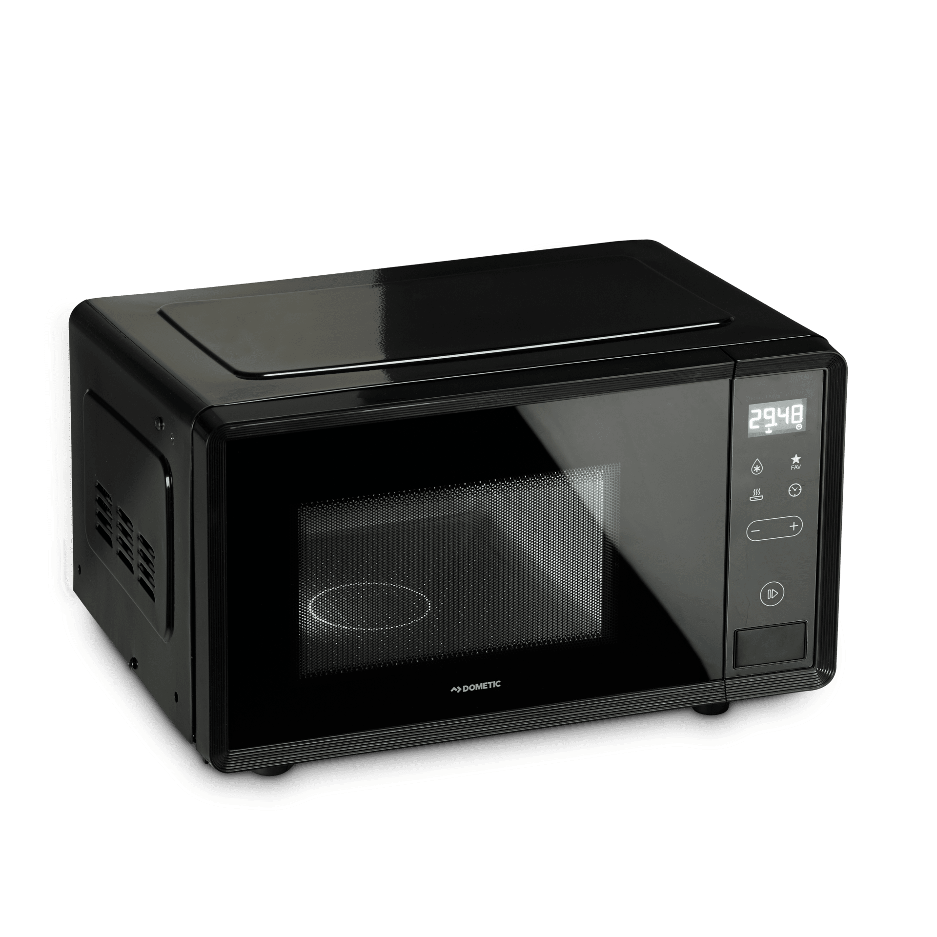 Dometic microwave oven deals