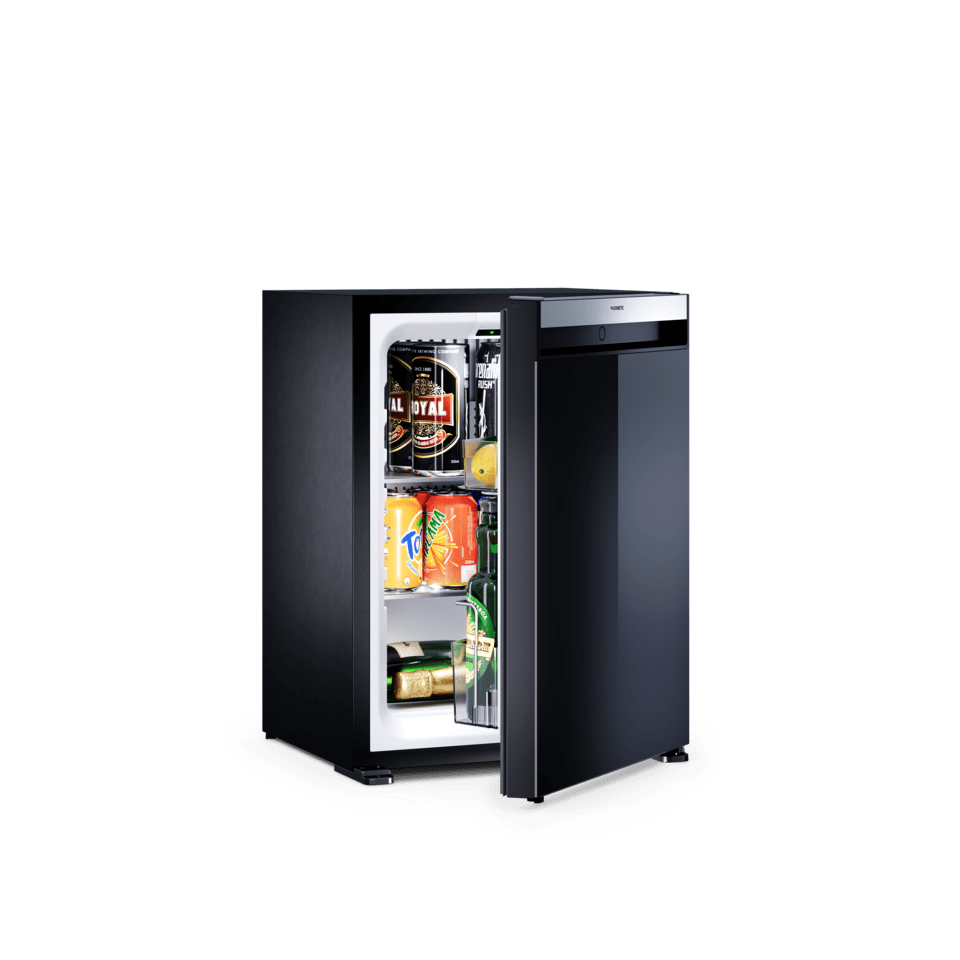 Dometic HiPro Evolution N40P Thermoelectric minibar, right hinged