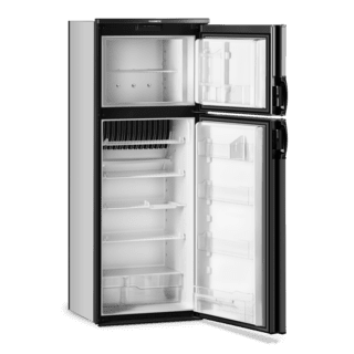 Dometic travel trailer deals refrigerator