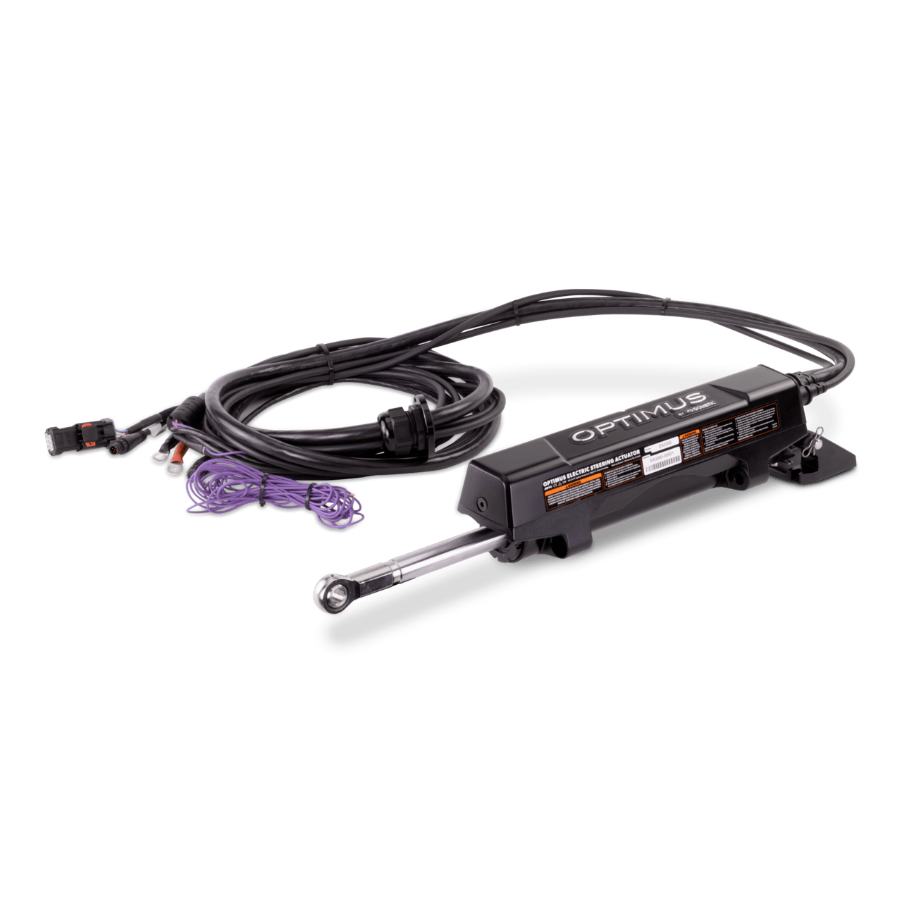 Dometic Optimus EActuator Electric steering for wake boats, EA3300