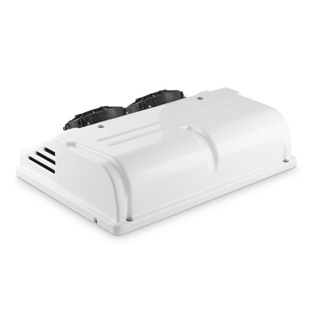 Dometic FreshAir HDE - Rooftop air conditioner, 24 V | Dometic ...