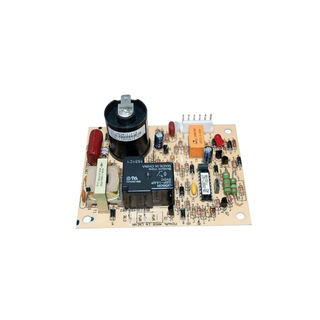 Dometic Universal Ignition DC Furnace Control Board