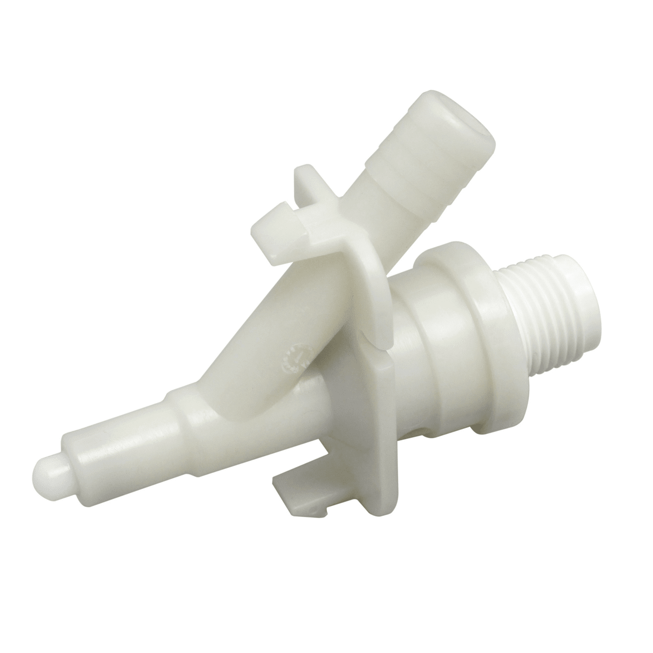 Dometic Water Valve Kit, 300 Series Toilets - Water Valve Kit 300 ...