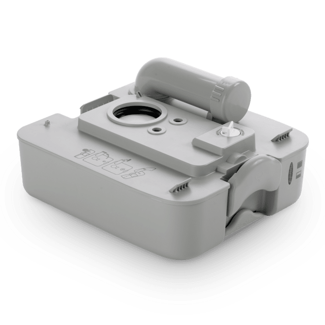 Dometic DTK972
