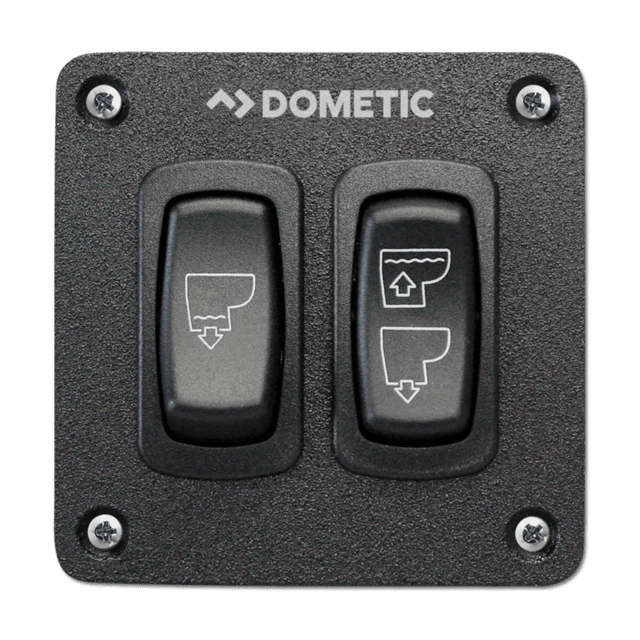 Dometic MF-DFST