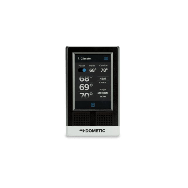 Dometic Interact Solution