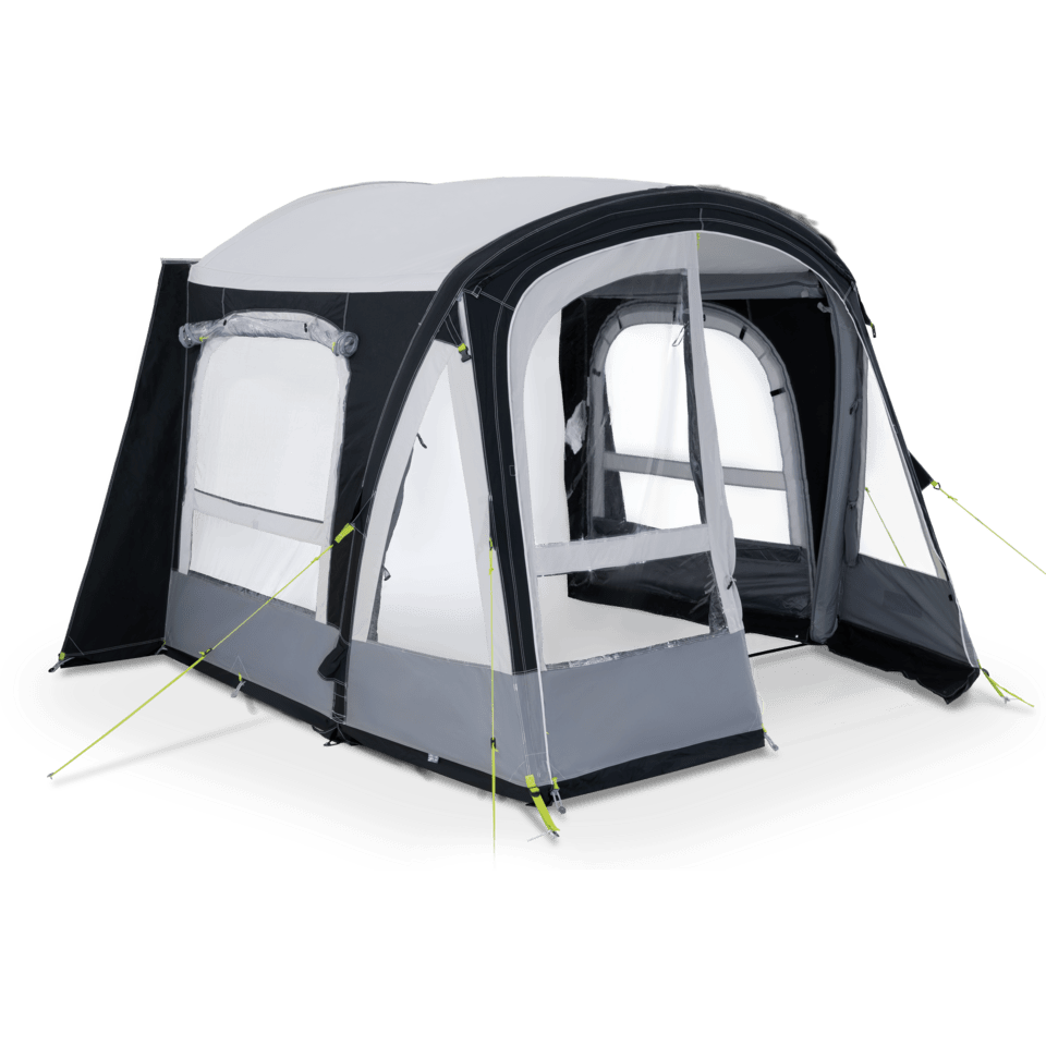 Dometic Pop AIR Pro 260 Inflatable caravan awning, 2.6 m width