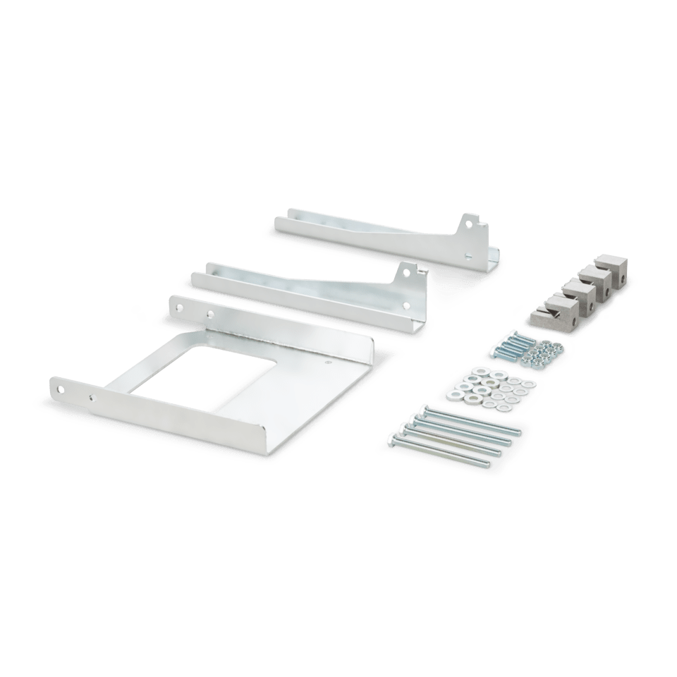 Dometic Proheat No Drill Bracket Mounting Bracket