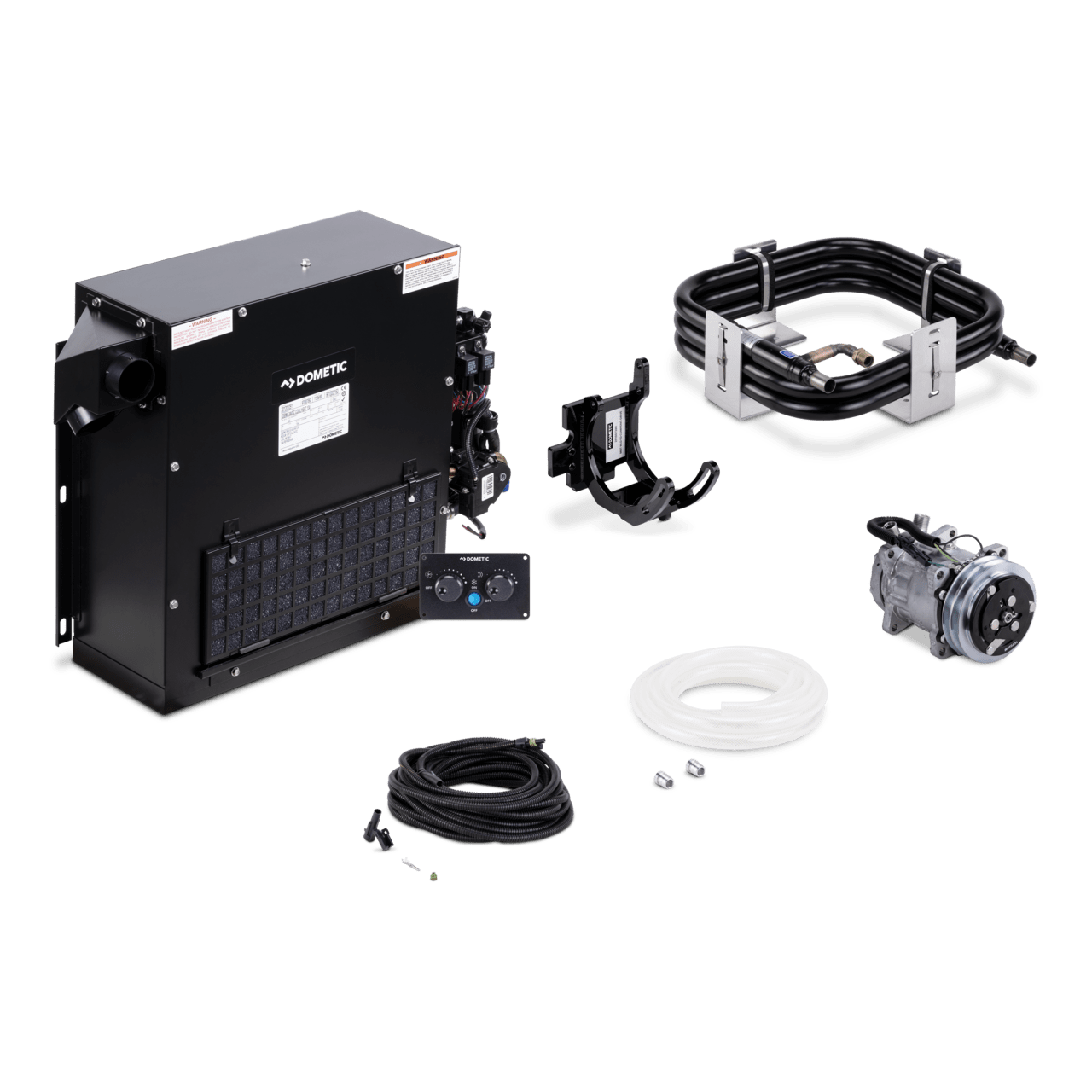 Dometic EDC System EDC Pump Relay 24VDC