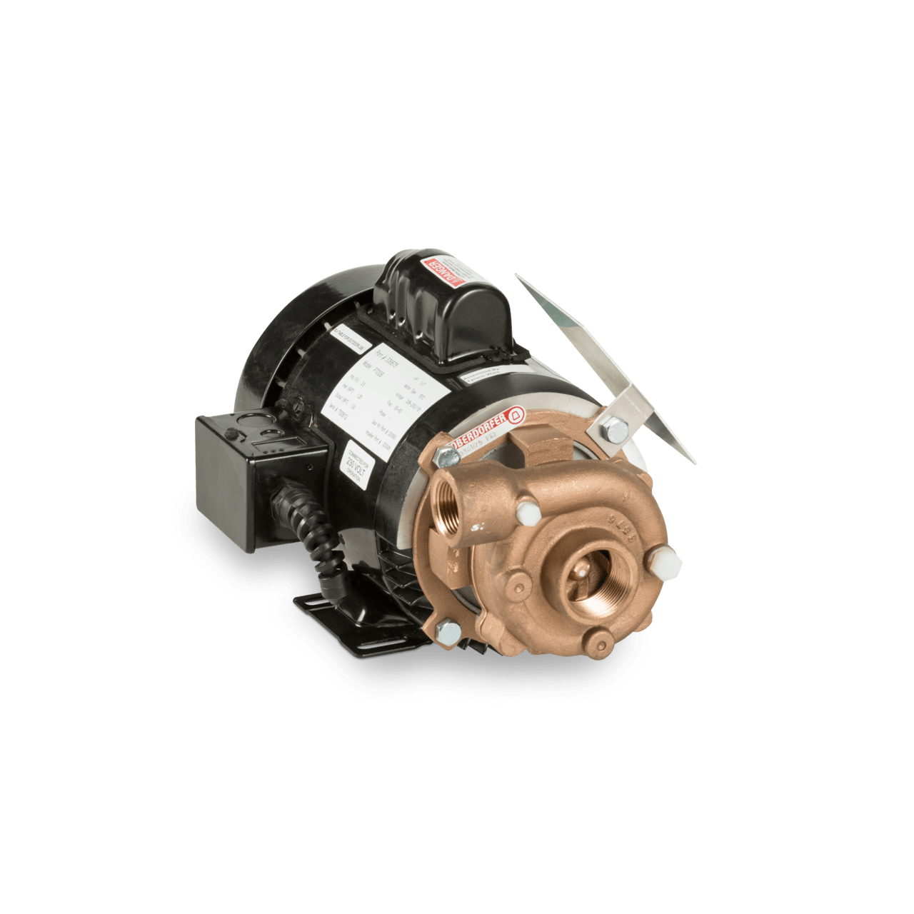 Dometic Pump CW Water Pump, PS2200BX, 50/60Hz