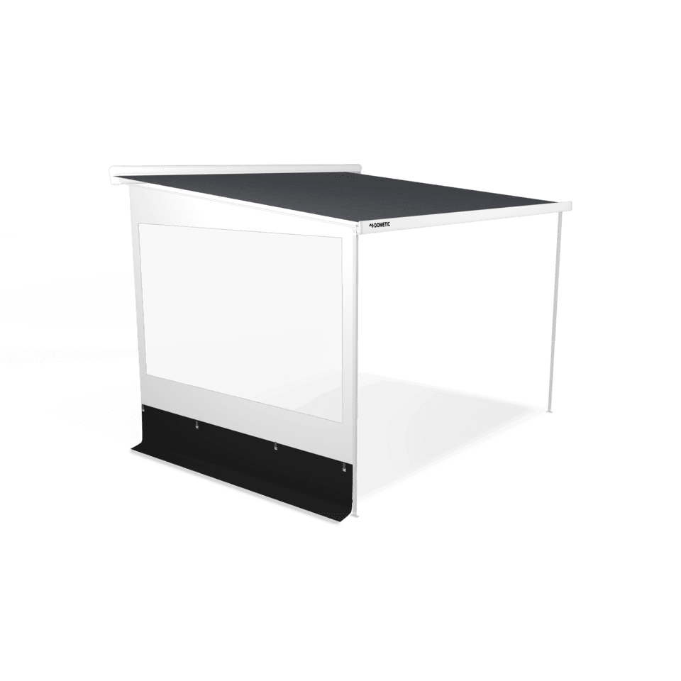 Dometic RainProtect De Luxe - De Luxe side panel - Large | Dometic ...
