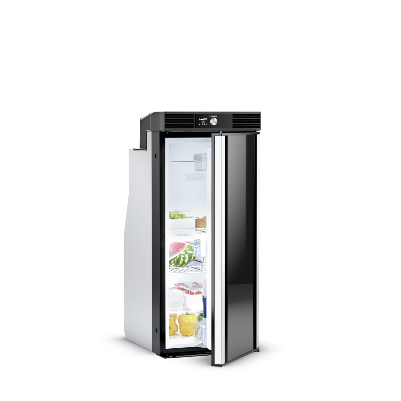 Dometic RC 10.4T 90 Compressor refrigerator, 90 l, TFT display