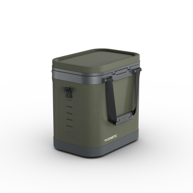 Recon Softside ZL Large, 21L