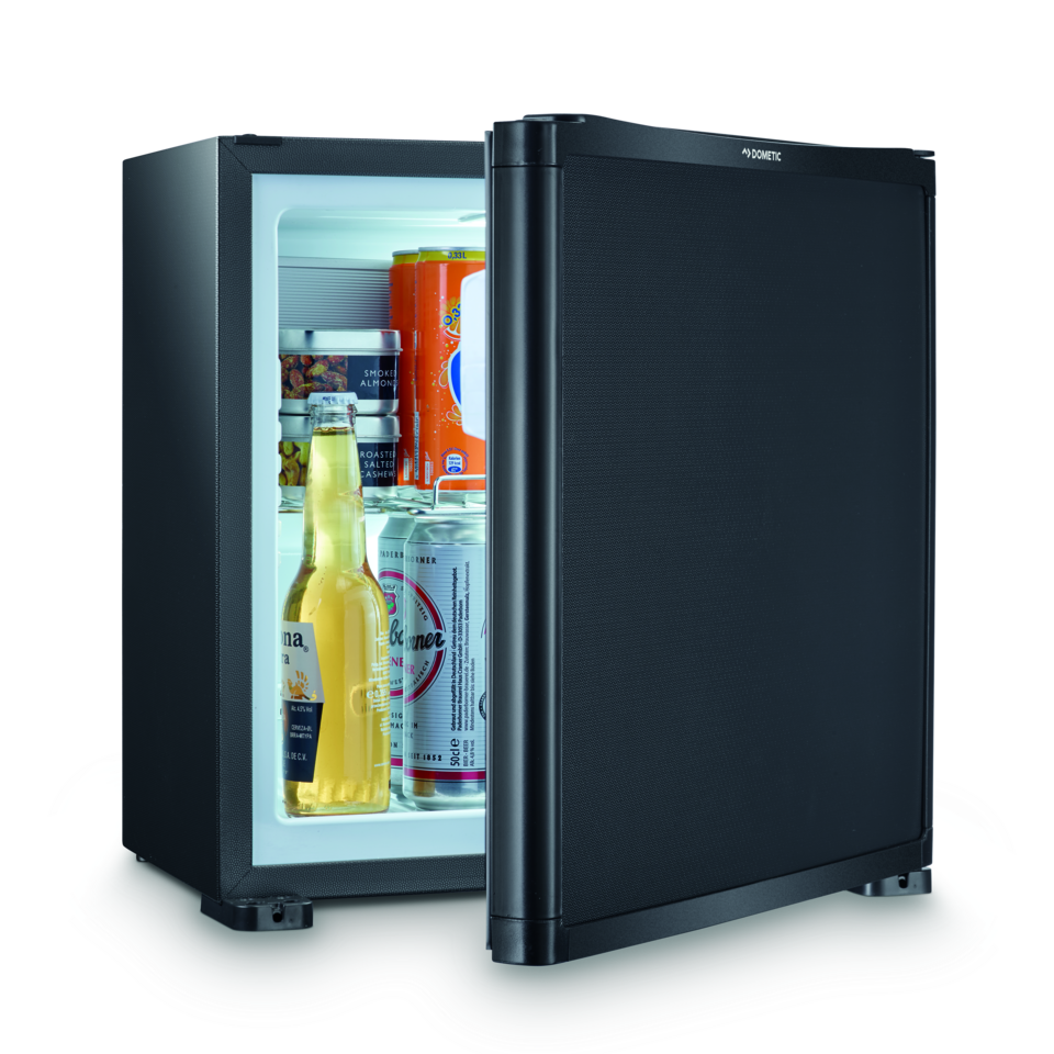 Dometic RH 418NTE Minibar fridge, left hinged, 20 l class