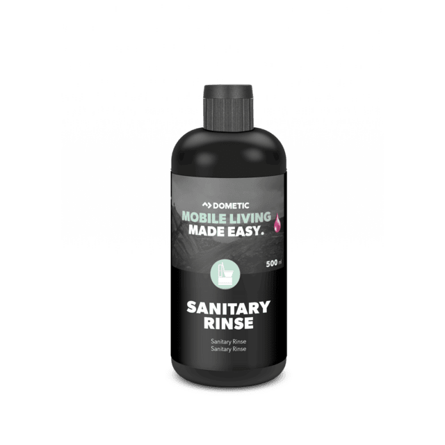 Dometic Sanitary Rinse