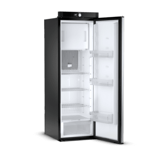 Dometic RML 10.4T Absorption refrigerator 133 l TFT display