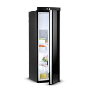 Dometic stand store up fridge