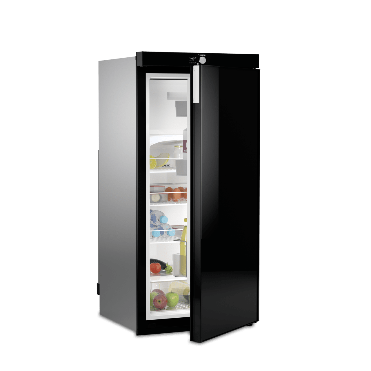 Dometic RUA 5208X Absorption refrigerator, 153 l