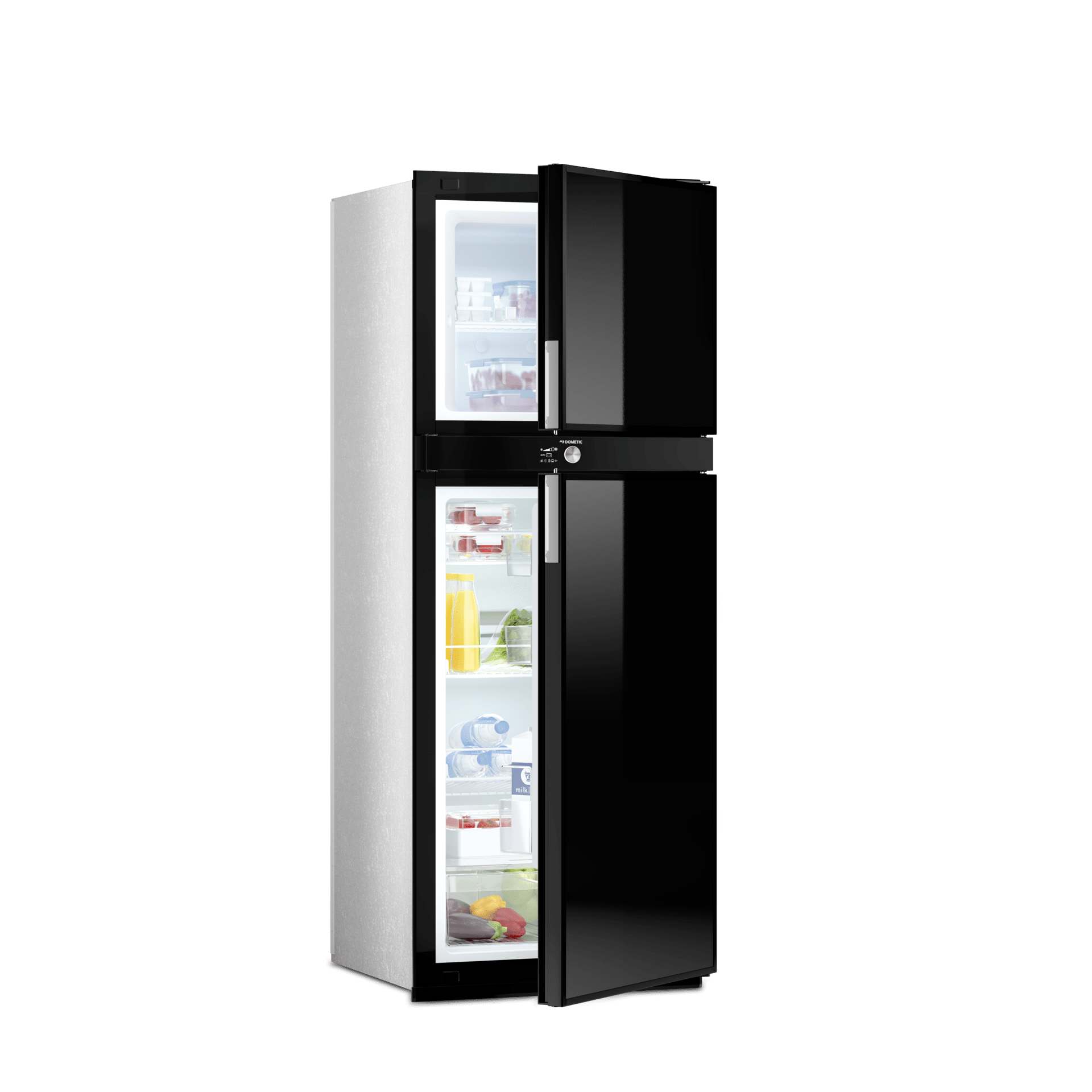 Dometic 2 way caravan fridge deals