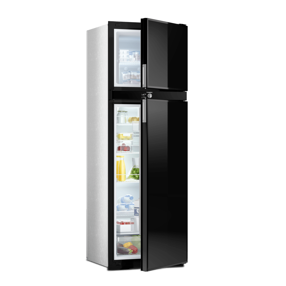 Dometic RUA 8408 X Absorption refrigerator, 224 l