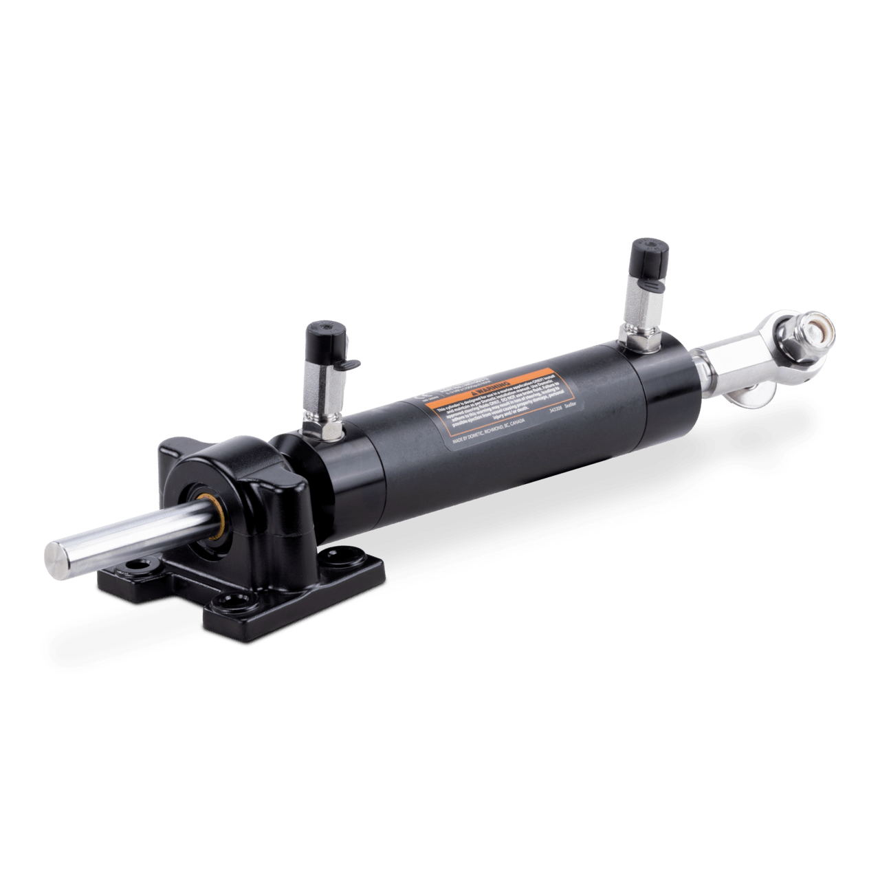 Dometic SeaStar Inboard Cylinder Steering cylinder, BA1503ATM