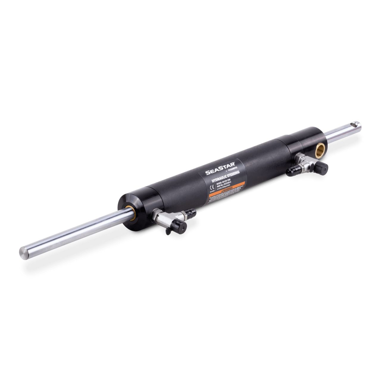Dometic SeaStar Inboard Cylinder Steering cylinder, BA1507EM, HC5326