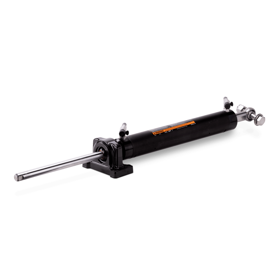 Dometic SeaStar Inboard Cylinder Steering cylinder, BA1503ATM