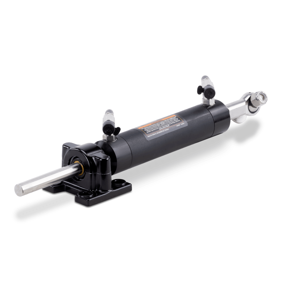 Dometic SeaStar Inboard Cylinder Steering cylinder, BA1503ATM
