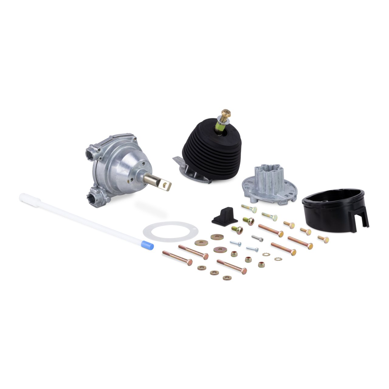 Dometic NFB Safe-T II Dash Module - BM Rack Tilt Dash Module | Dometic.com