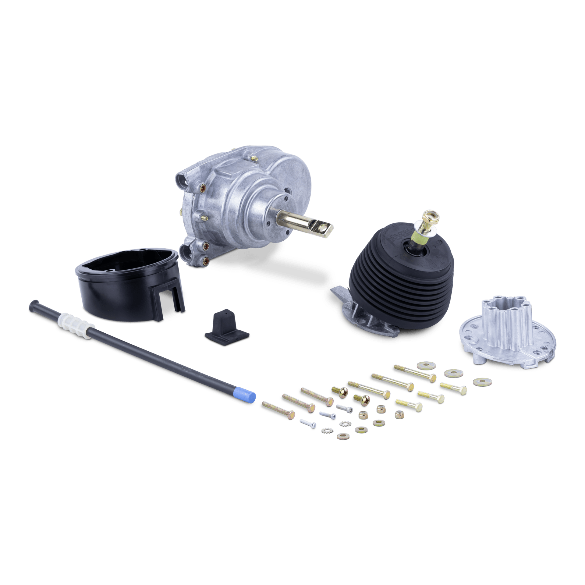 Dometic NFB 4.2 Dash Module - NFB 4.2 Single Tilt Dash Module | Dometic.com