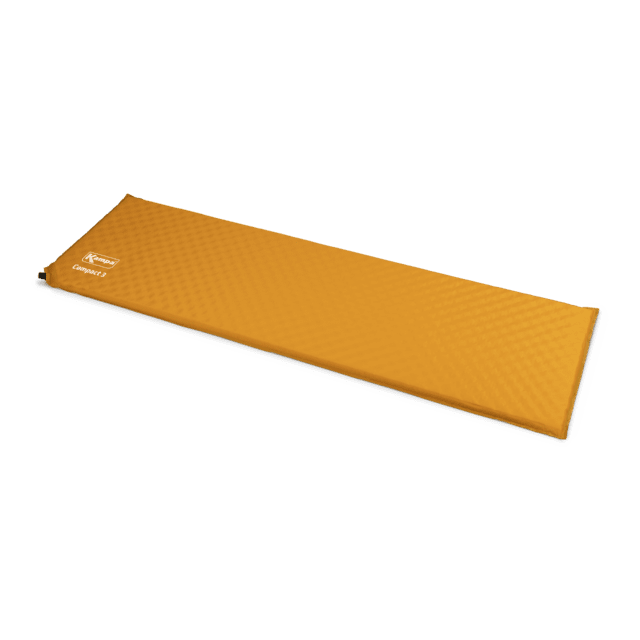 Kampa self inflating mattress outlet