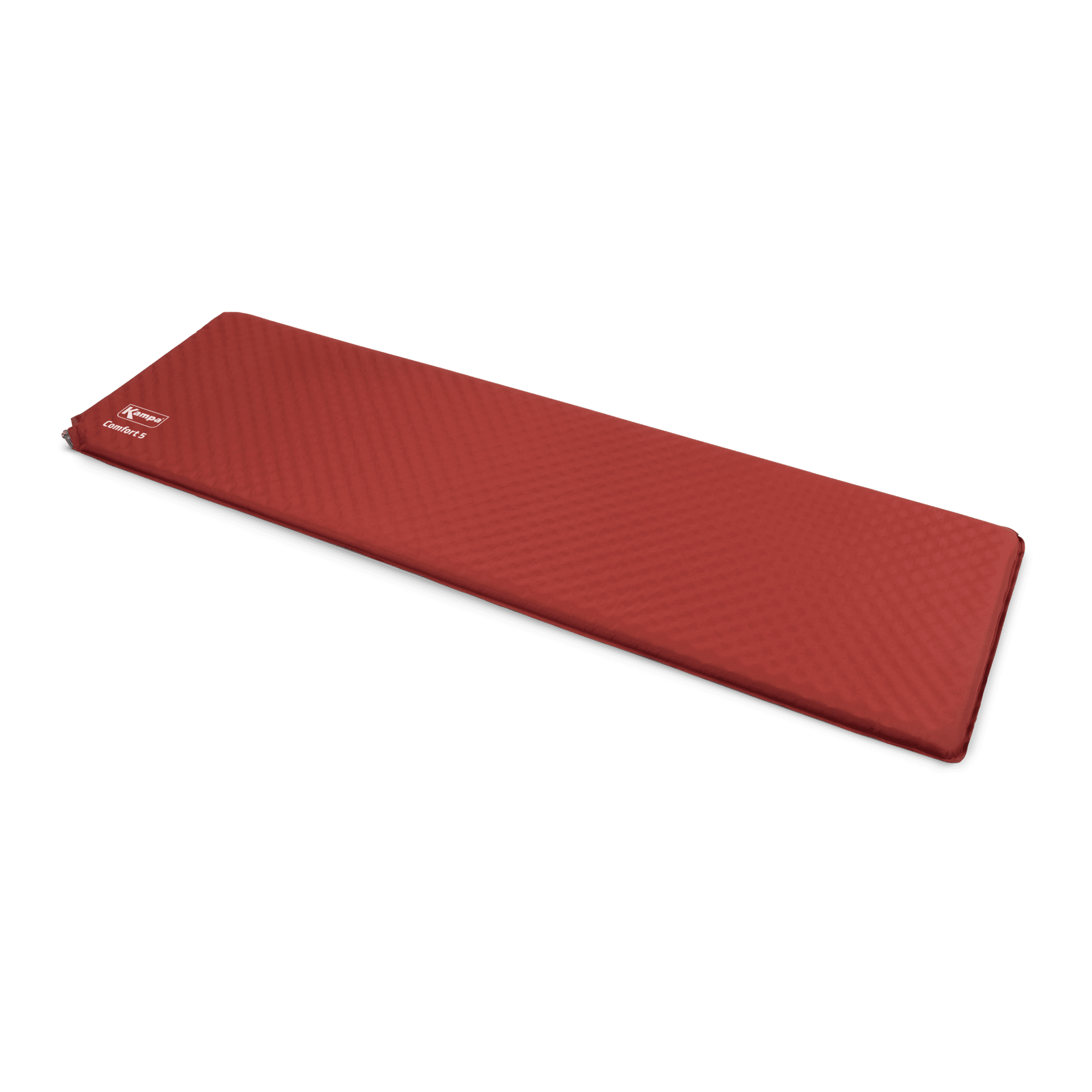 Kampa self shop inflating mattress