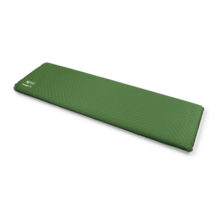 Kampa Snuggle 7.5 Double self inflating mattress 7.5 cm padding
