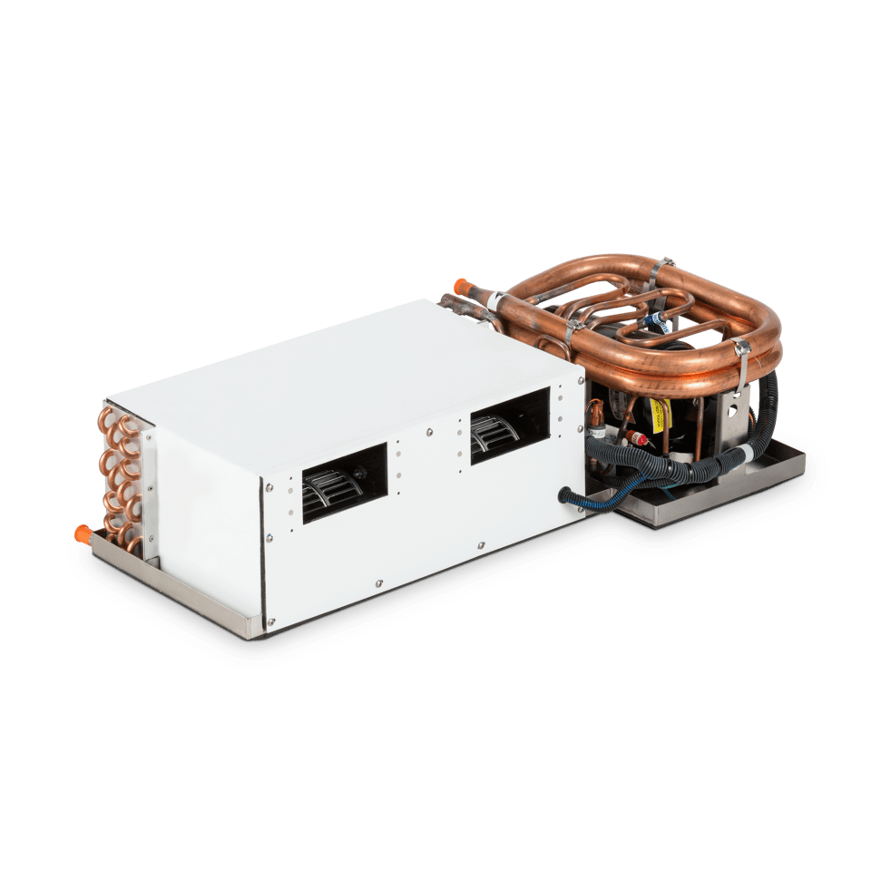 Dometic Ac 13500 Btu Amp Draw