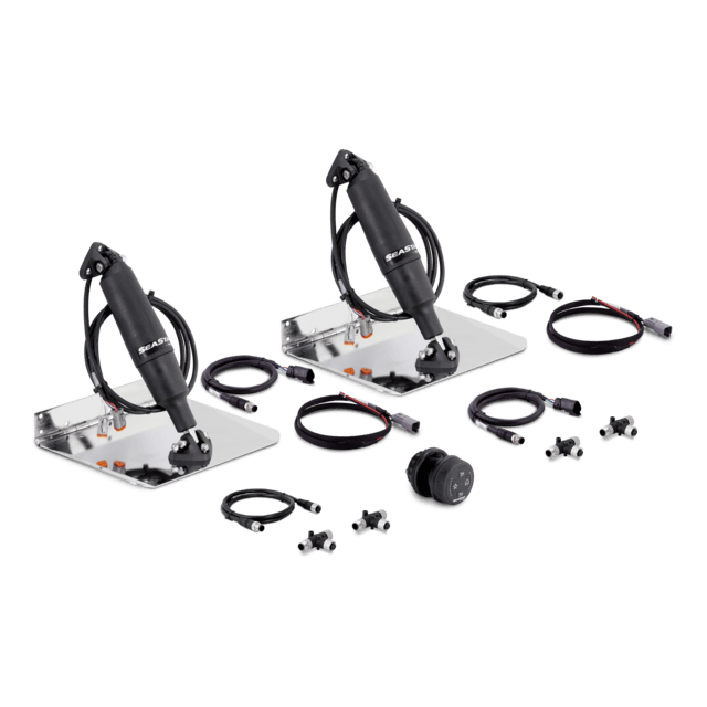 Dometic Optimus Adaptive