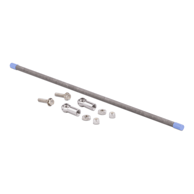 Dometic Dual Outboard Tie Bar Kit